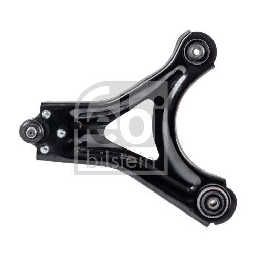Lenker RadaufhäNgung Febi Bilstein 05666 FüR Ford Ford Usa Vorderachse Unten-image