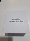 Better Me Fitness Tracker 