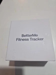 Better Me Fitness Tracker 