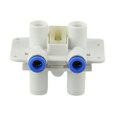 Replacement Parts Refrigerator Filter Base For Models 242009602 And 242009601