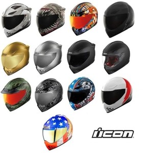 Icon Thriller Helmet | eBay