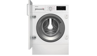 Blomberg LWI284421 8kg 1400 Spin Integrated Washing Machine