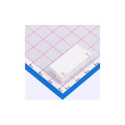 (10Stk.)TJC3B-11R P=2.5mm