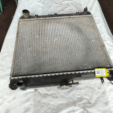 Radiateur Suzuki JIMNY