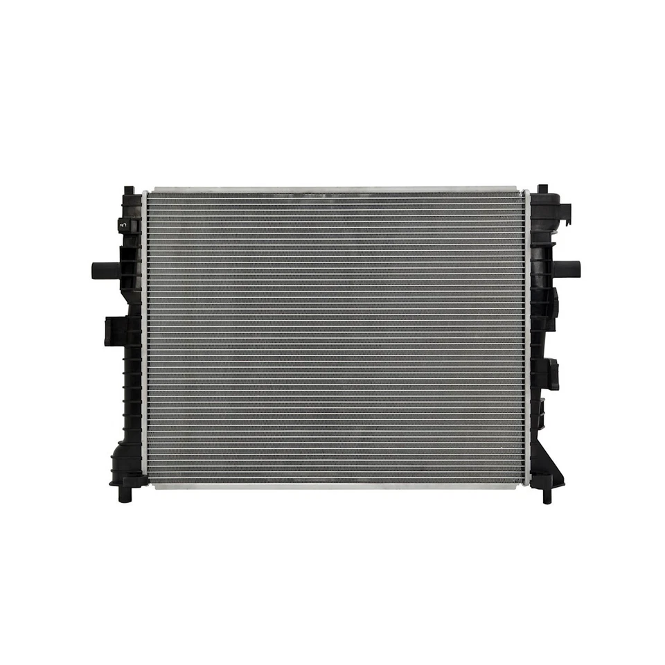 Radiador CSF 3275 para Lincoln Town Car Ford Crown Victoria Mercury Grand Marquis Foto 2 de 4