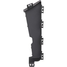 DIEDERICHS 1246233 Blende, Stoßstange vorne links für BMW 4 Coupe (G22, G82) 202