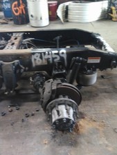 USED OEM 2022 MERITOR-ROCKWELL MR2014X REAR-REAR AXLE HOUSING ,  , GA