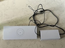 Starlink Gen 3 UTR-232 WiFi Router UTP-232C Power Supply Cord OEM Bundle