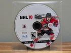 NHL 10 (Sony PlayStation 3, 2009) Disc Only - Tested - Excellent Disc!