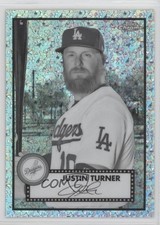 Click to enlarge Justin Turner