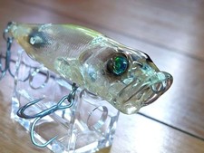 Fishing Lure Megabass Pop X Rising Sun POP-X POPX megabass SW