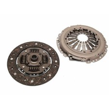Disque d'embrayage Opel COMBO