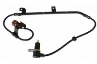 ABS Sensor Raddrehzahl Hinterachse Links FüR Nissan Maxima / QX IV