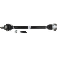 SKF Vkjc 6542 Antriebswelle FüR VW Skoda Audi Polo A1 Fabia 6R1 6C1 8X1 8XK 8XA