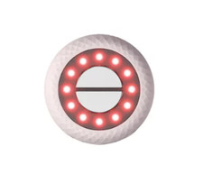 Anti-Aging LED Gesichtsgerät 3 in 1 EMS Lift...