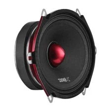 DS18 PRO-X57.4BM 5x7" 350 W 4-Ohm Mid-Range Loudspeaker Aluminum Bullet Speaker