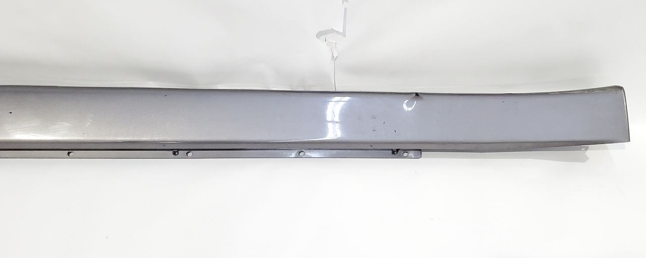 2002 Maserati Spyder Cambiocorsa OEM Right Rocker Panel Moulding Skirt