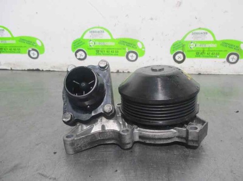 7797640 WASSERBOMBE / PIERBURG / 2294132 FÜR BMW 5 E60 520 D