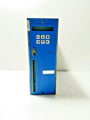 Stober FDS4040/B Posidrive Frequenzumrichter Für Teile