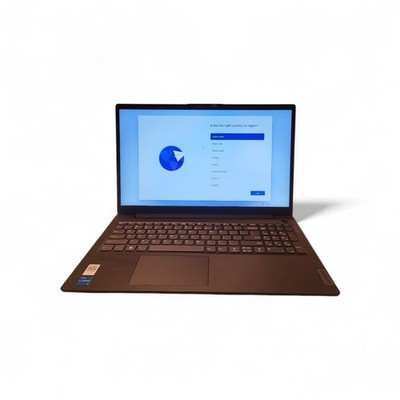 LENOVO 83A100PBUS Lenovo V15 G4 IRU 15.6'' FHD i3-1315U 1.2GHz Intel UHD Graphics