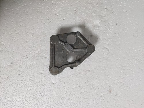 Mercedes-Benz SLK R172 2013 Halterung ABS Steuergerät A1724300310 EZE70589