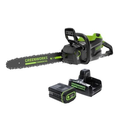 greenworks 82CS24-4DP