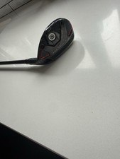 Taylormade Stealth 2 Plus/  3 HYBRID / Right Hand /  Stiff Kai’li Shaft 