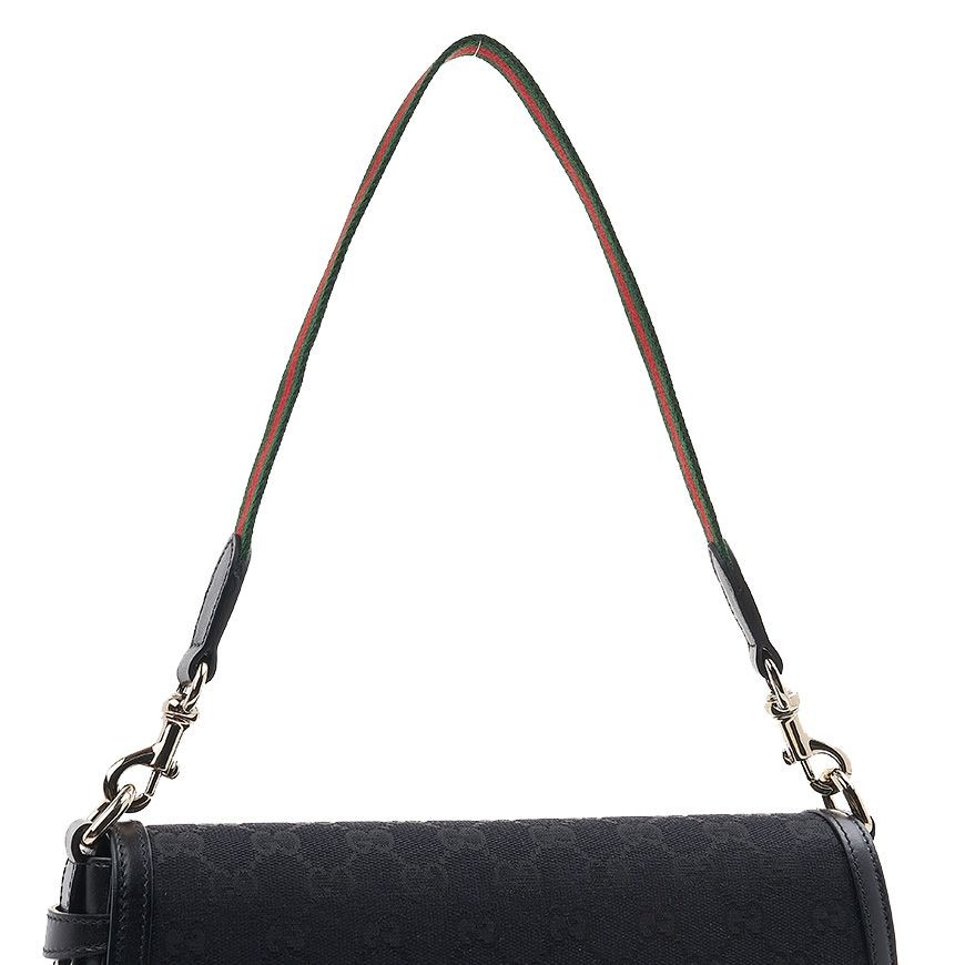 Gucci FADAC 1060 Small Shoulder Bag 124129285 thumbnail 7