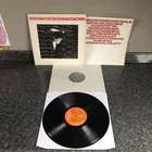 LP VINYL DAVID BOWIE ALBUM STATION TO STATION RCA ‎APL1 1327 UK 1ST PRESS EX/EX