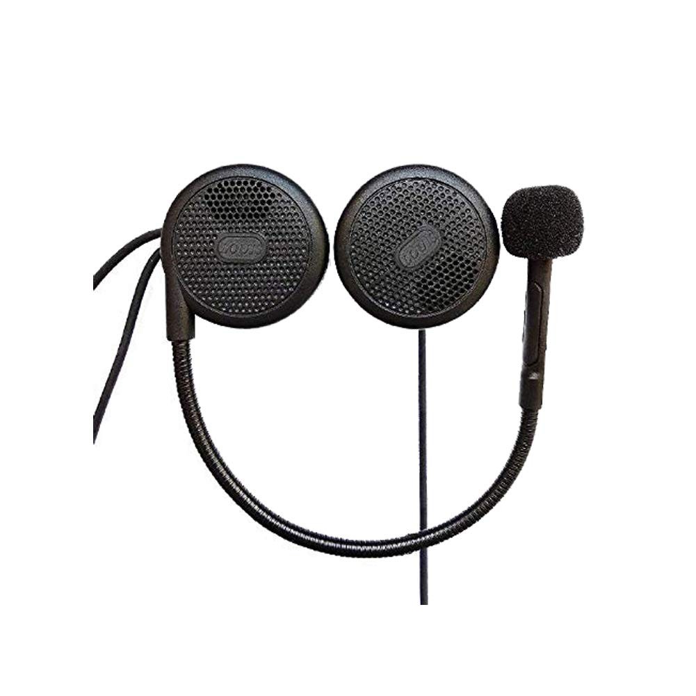 Cuffie Bluetooth Moto FreedConn L1M - Navigatore e Musica Wireless