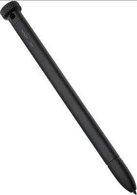 Original Samsung Galaxy Tab Active 5 S Pen SM-X300,SM-X306 GH96-16685A Schwarz