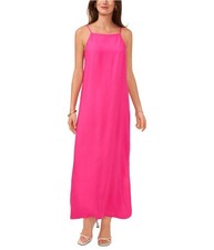 Vince Camuto Womens Light Weight Sheath Dress