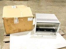 New Poly Rack 170321 VME-System 19 BGTR 7HE/3...