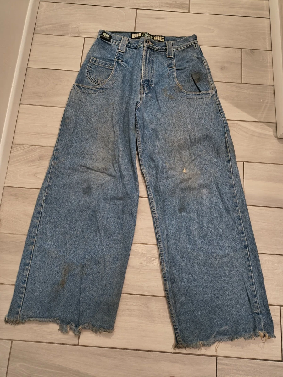 JNCO Denim Jeans for Men for sale | eBay