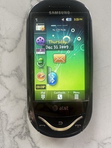 Vintage Samsung Cell Phone