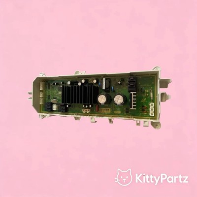 Samsung DC92 00301M DC41 00132A Washer Control Board