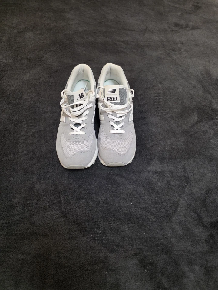 New Balance 574, foto 4 di 5