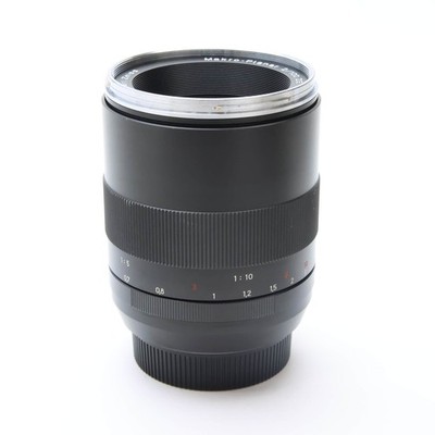 Carl Zeiss Makro-Planar T* 100mm F/2 ZE (for Canon EF mount) #151