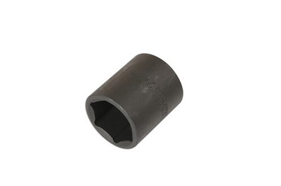 Laser Tools Steckschlüssel 1.3cmD 24mm Standard Länge Einzeln Hex Metrisch 2015