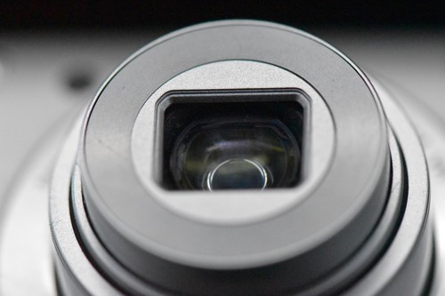 Nikon Digital Camera Coolpix A300 Silver WiFi 8.0x Zoom 7283 - Picture 11 of 20