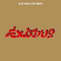 Exodus (180G) | Bob Marley | Vinyl / Schallplatte | 2015 | Island