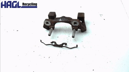 Bremssattelträger Links BMW 520i touring E39 Kombi