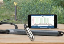 HOBO MX2001-04-SS Water Level Data Logger- Pressure Transducer