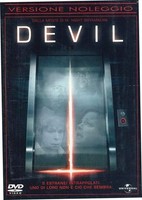 Dvd Devil Von M. Night Shyamalan Neu Versiegelt 2010