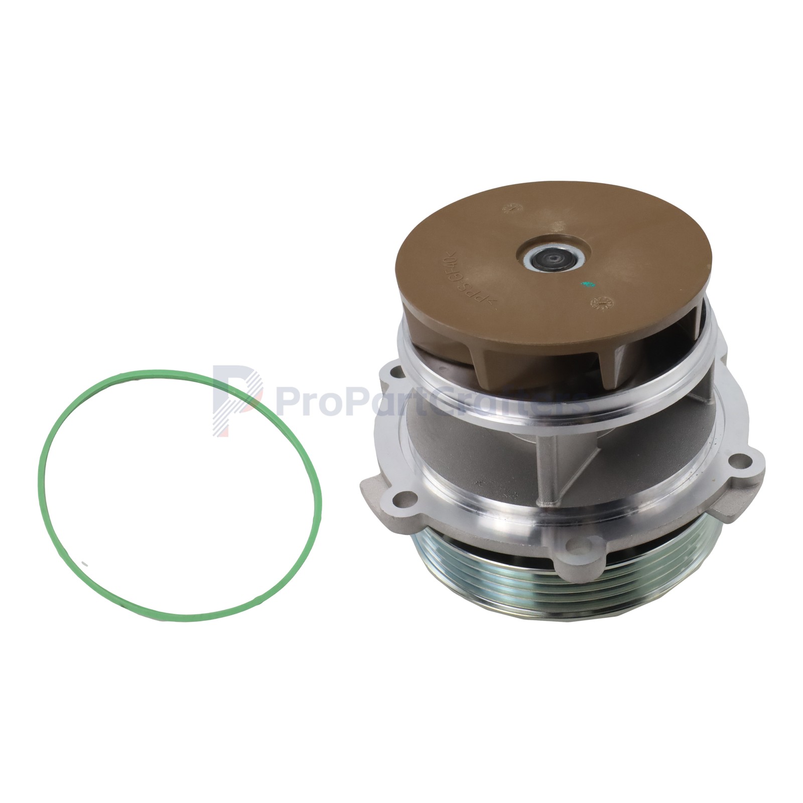 Maserati Quattroporte 2010-2019 Water pump with housing P/N 223400
