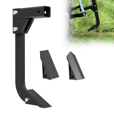 Hitch Lawn Mounted Ripper Middle Buster Plow For Atvsutvs Tractor 2 Receiver Hitch Lawn Mounted Ripper Middle Buster Plow For Atvsutvs Tractor 2 Receiver