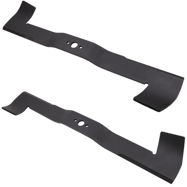 Messersatz 2X 66Cm FüR Iseki 60X665/B SXG323 XSG326 8674-306-001-00 8674-306-002-image