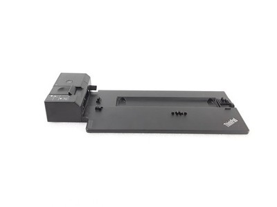 Lenovo ThinkPad Ultra Docking Station 40AJ Dockingstation inkl. 135W Netzteil