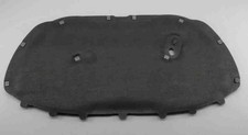 VW Polo 6r, 6C Motorhaube Isolierung Panel 6R0863831B NEUE EURLECHUNG