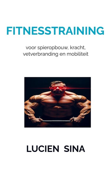 Lucien Sina | Fitnesstraining | Taschenbuch | NiederläNdisch (2026) | Bookmundo-image